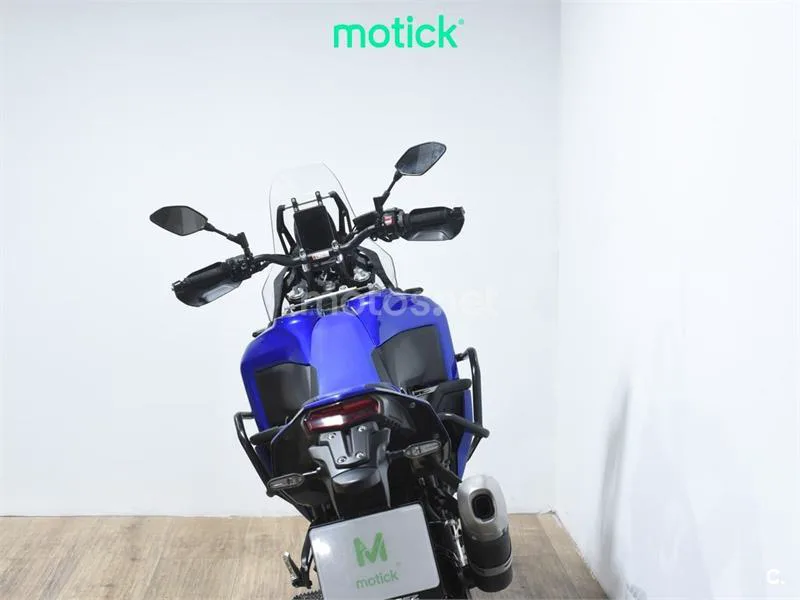 Yamaha Ténéré 700 – Vista 6