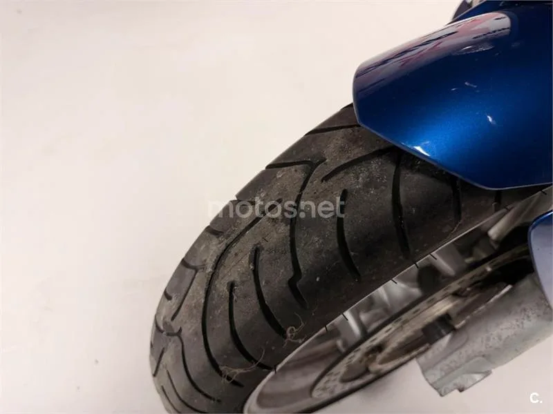 BMW F 800 ST – Vista 8