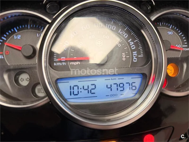 Piaggio MP3 Yourban 300 LT Sport – Vista 8
