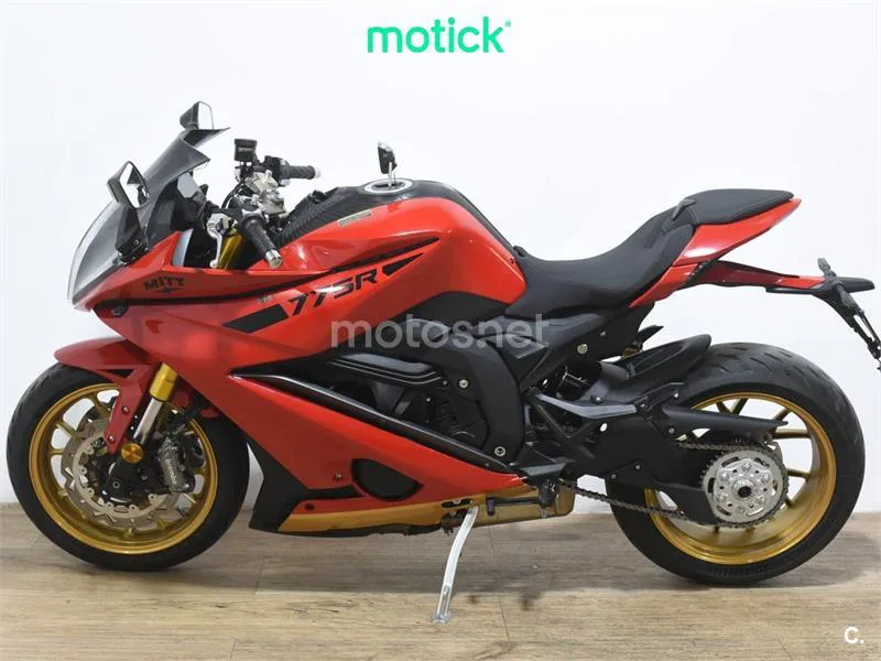 MITT 775 R – Vista 7