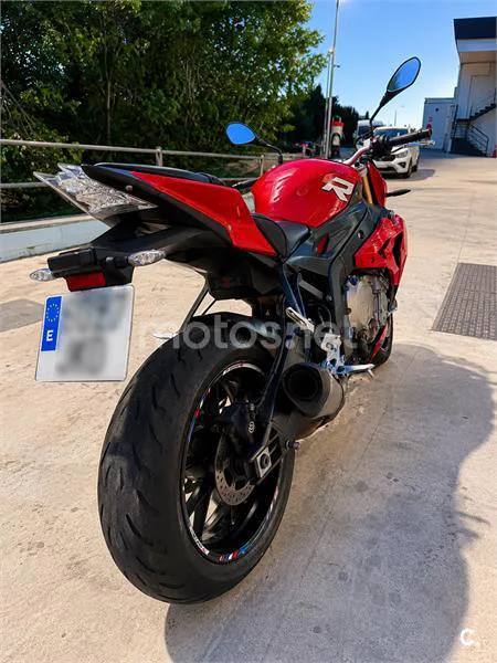 BMW S 1000 R – Vista 6