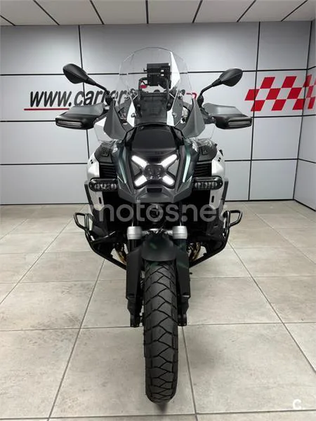 BMW R 1300 GS – Vista 2