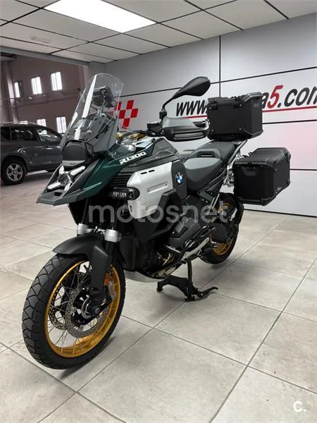 BMW R 1300 GS – Vista 3