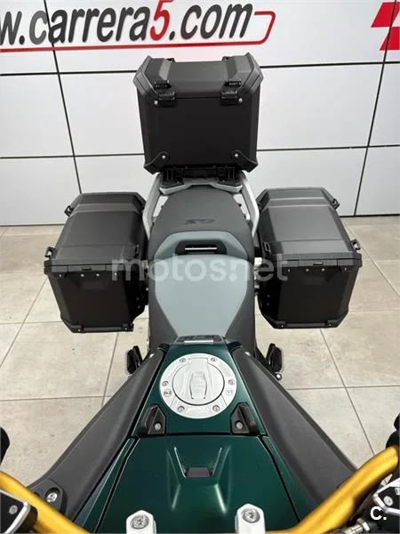 BMW R 1300 GS – Vista 6