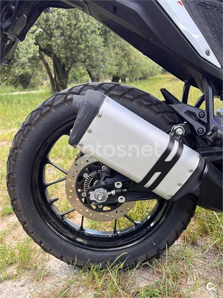 KTM 390 – Vista 9