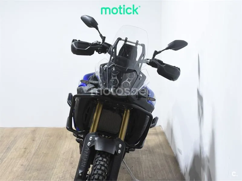 Yamaha Ténéré 700 – Vista 11