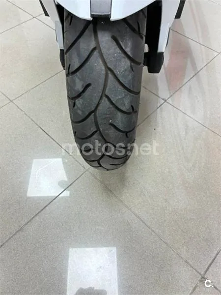 BMW C 650 – Vista 8