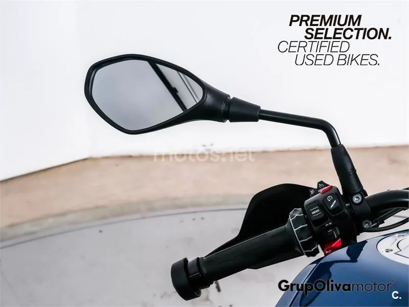 BMW F 800 GS – Vista 12