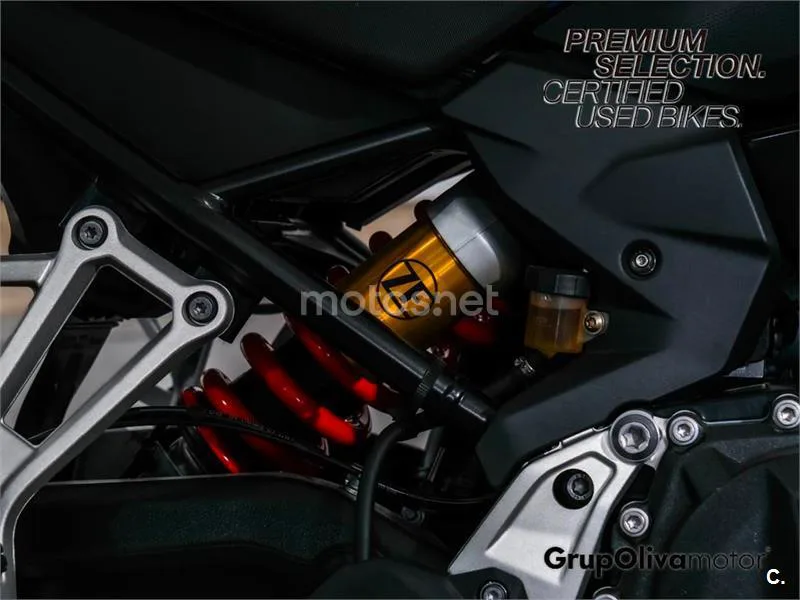 BMW F 800 GS – Vista 8