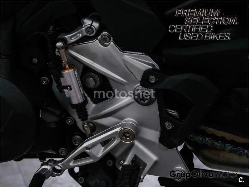 BMW F 800 GS – Vista 10