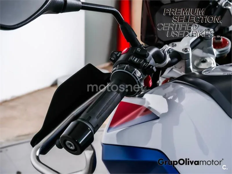 BMW F 900 GS – Vista 11