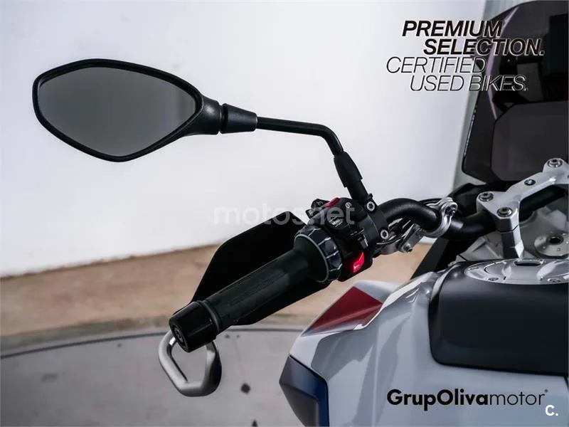 BMW F 900 GS – Vista 12