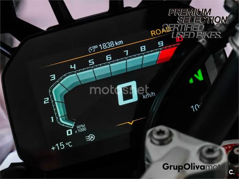 BMW F 900 GS – Vista 6