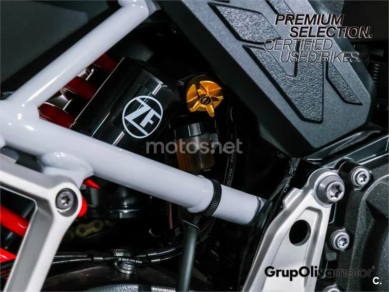 BMW F 900 GS – Vista 7