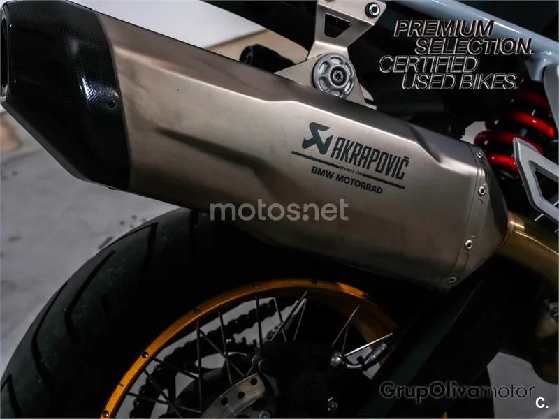BMW F 900 GS – Vista 8