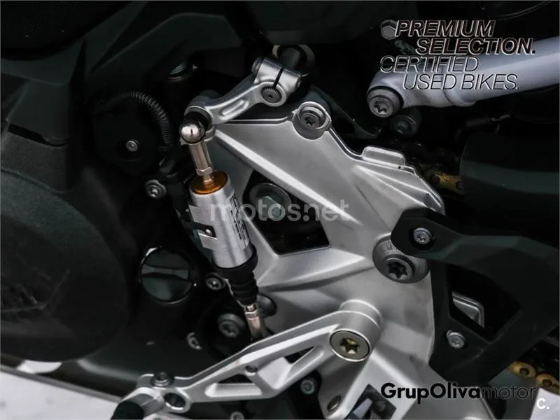 BMW F 900 GS – Vista 10