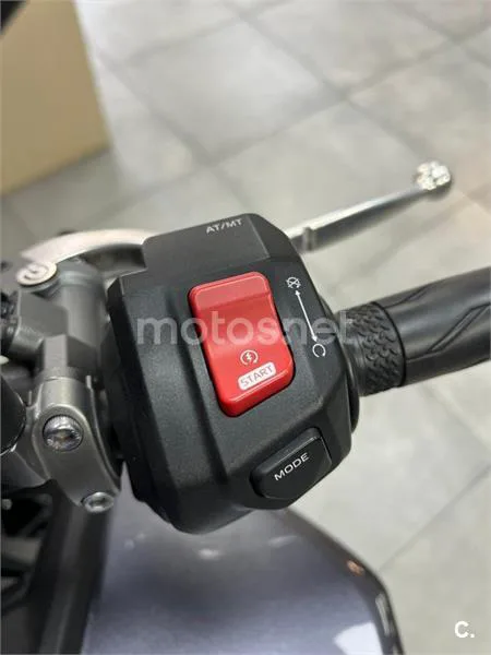 Yamaha MT-09 – Vista 23