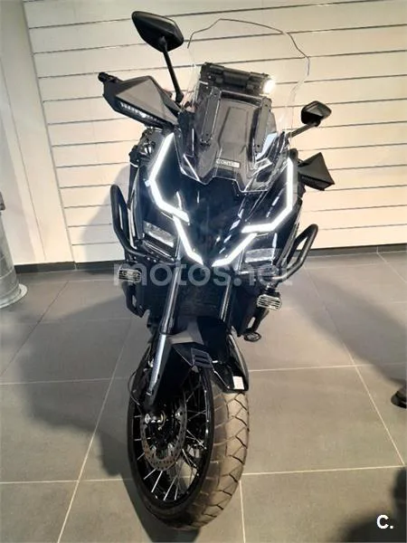 Zontes 703 F – Vista 3