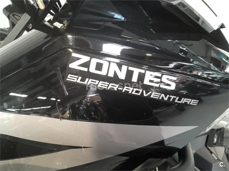 Zontes 703 F – Vista 4