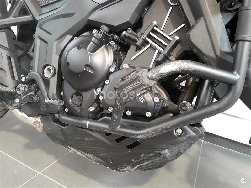 Zontes 703 F – Vista 6