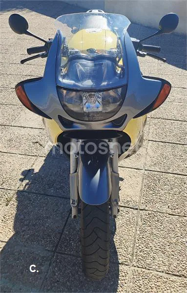 BMW K 1200 RS – Vista 10
