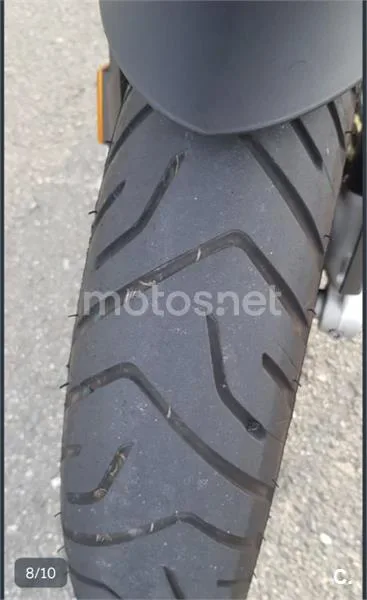 BMW R 1250 GS – Vista 8