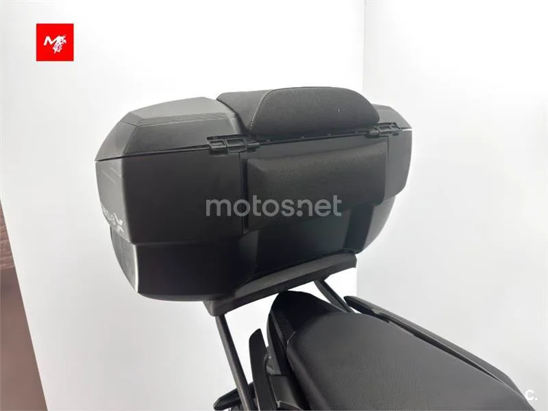 Honda CB 500 X – Vista 10