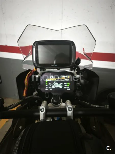 BMW R 1250 GS – Vista 11