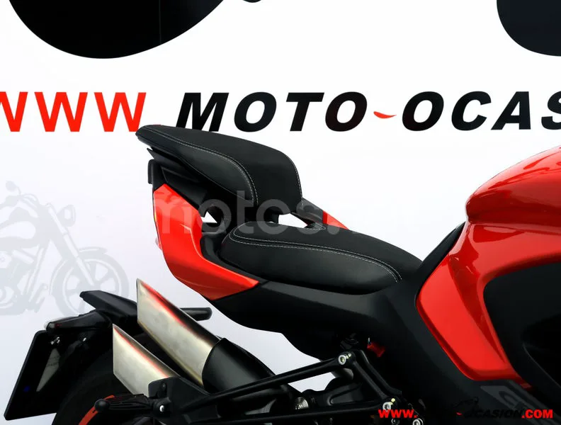 MV Agusta Brutale – Vista 11