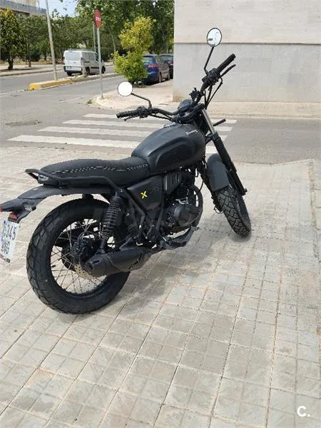 Keeway MBP C 1002 V 1700 € 2024 Valencia - 2