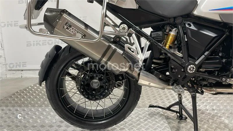 BMW R 1200 GS Adventure – Vista 11