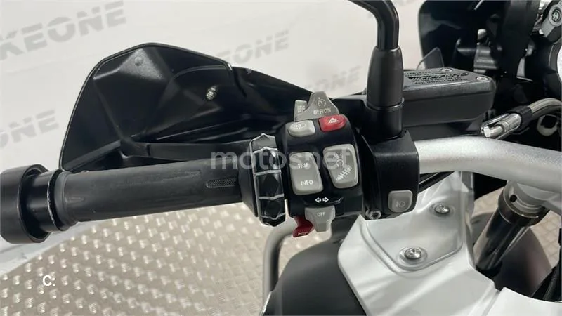 BMW R 1200 GS Adventure – Vista 12