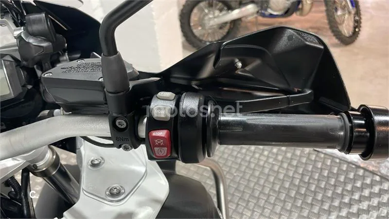 BMW R 1200 GS Adventure – Vista 13