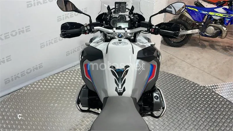 BMW R 1200 GS Adventure – Vista 8