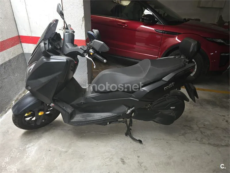 MITT GTS 125 – Vista 3