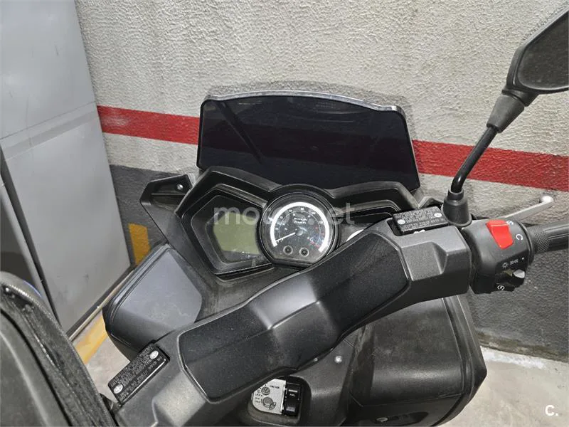 MITT GTS 125 – Vista 4