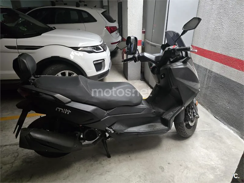 MITT GTS 125 – Vista 6