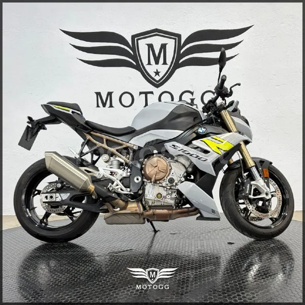 BMW S 1000 R – Vista 3