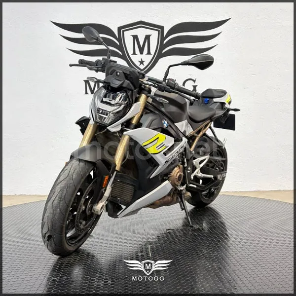 BMW S 1000 R – Vista 6