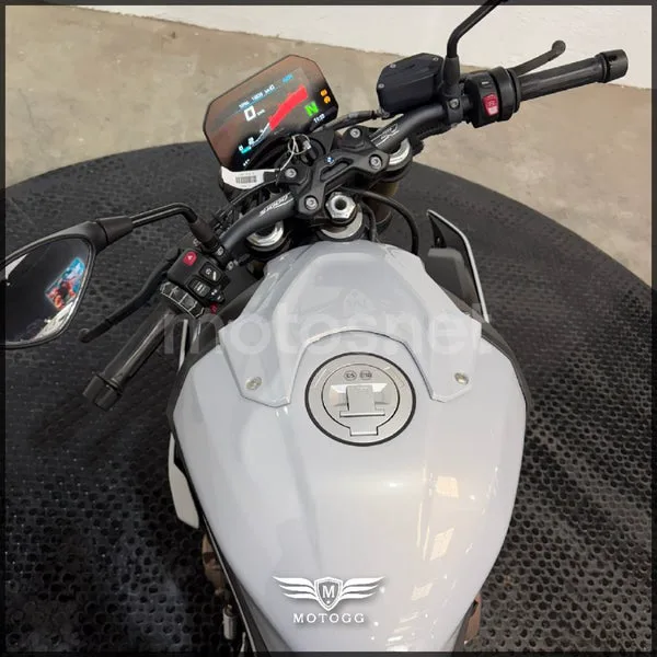 BMW S 1000 R – Vista 8