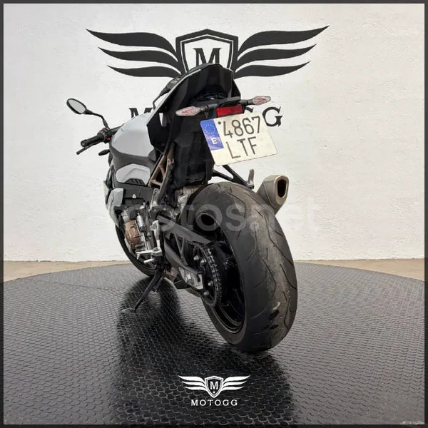 BMW S 1000 R – Vista 10