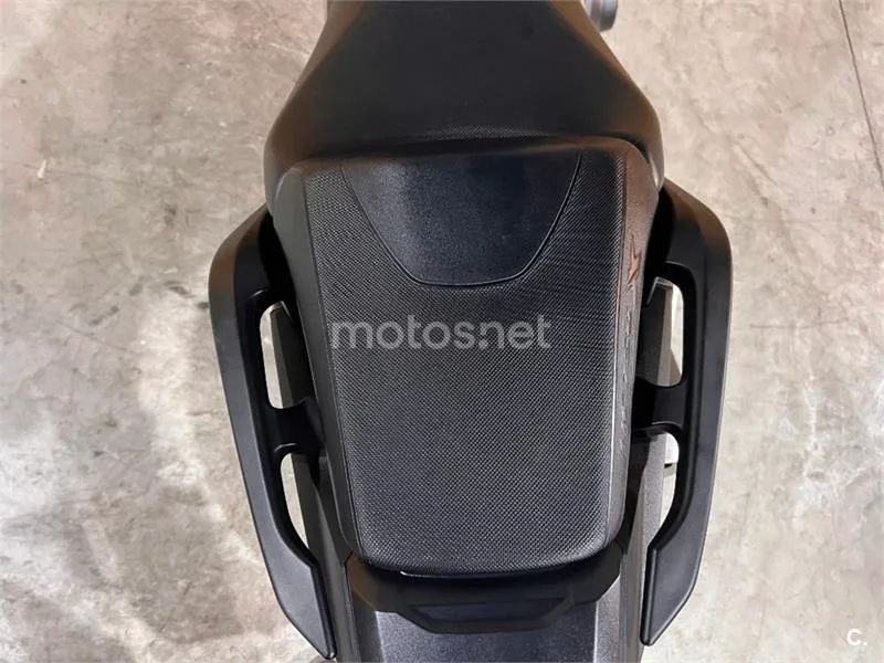 Honda NC 750 X – Vista 13
