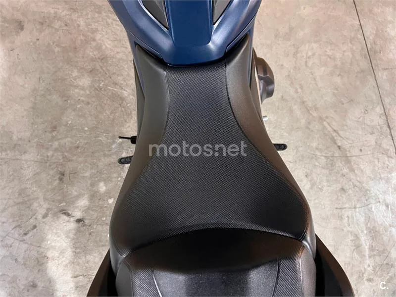 Honda NC 750 X – Vista 14
