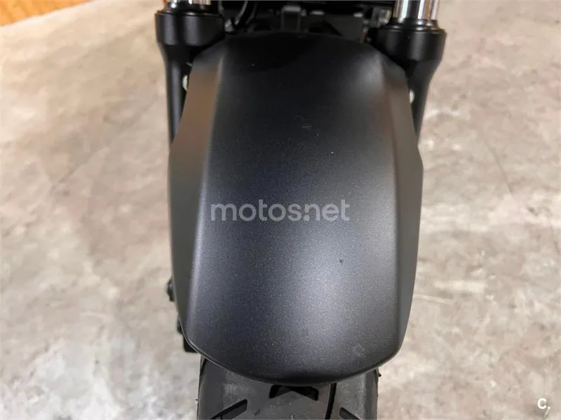 Honda NC 750 X – Vista 23