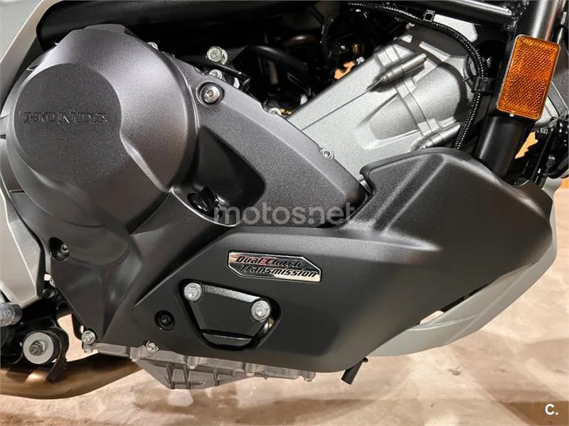 Honda NC 750 X – Vista 44