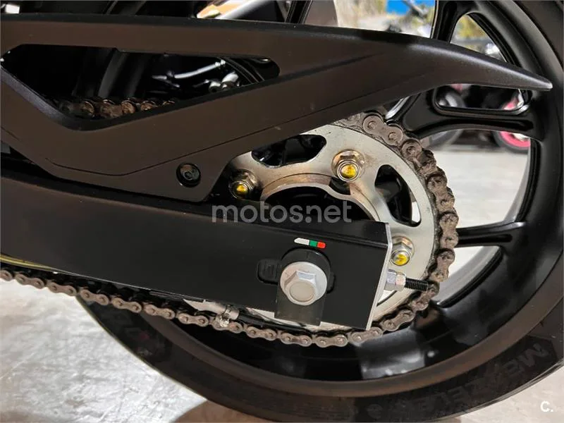 Honda NC 750 X – Vista 59