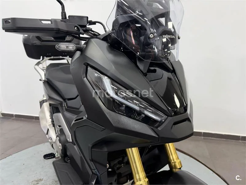 Honda X-ADV – Vista 20