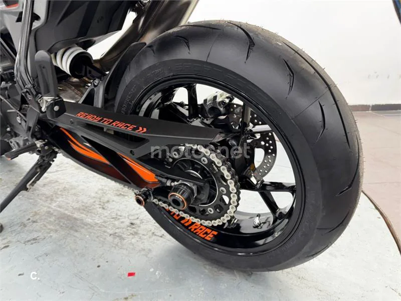 KTM 790 – Vista 11