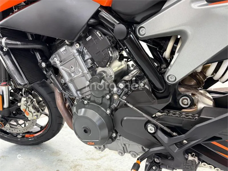 KTM 790 – Vista 13