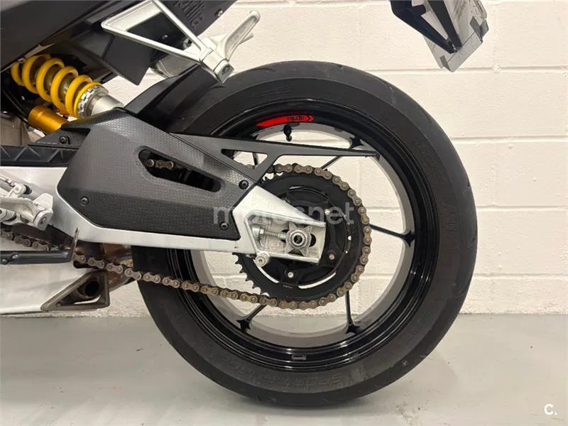 Aprilia Tuono 660 – Vista 12